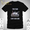 Thank you Jimmy Barnes 64th Anniversary 1956-2020 Signature shirt