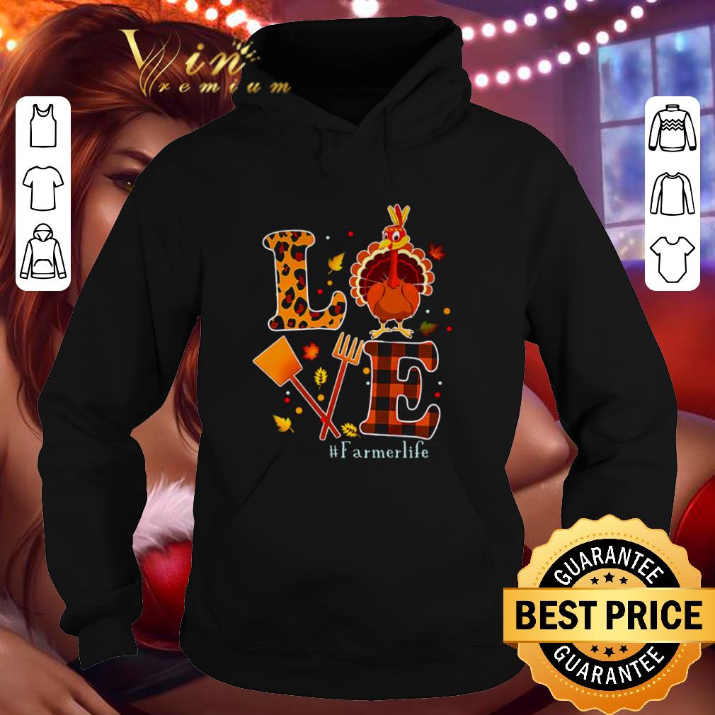 Hot Love Farmer Life Thanksgiving shirt 02423c34 hot love farmer life thanksgiving shirt 4 - Hot Love Farmer Life Thanksgiving shirt