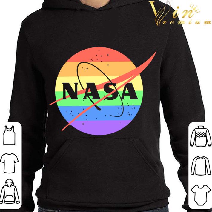 NASA Logo LGBT Gay Pride shirt 024ab8c6 nasa logo lgbt gay pride shirt 4 - NASA Logo LGBT Gay Pride shirt