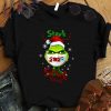 Funny Voter Fraud Donald Trump and Joe Biden shirt