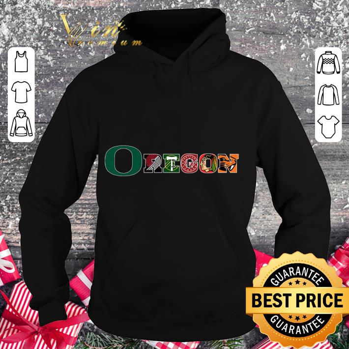 083281f9 awesome oregon sports teams oregon ducks portland trail blazers portland timbers shirt 4 - Awesome Oregon Sports Teams Oregon Ducks Portland Trail Blazers Portland Timbers shirt