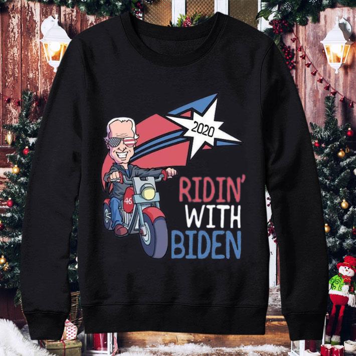 Awesome Riding With Biden Joe Biden For President 46 shirt 09c4593d awesome riding with biden joe biden for president 46 shirt 4 - Awesome Riding With Biden Joe Biden For President 46 shirt