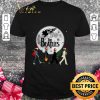 Official Damn Right I Am A Pittsburgh Steelers Players NFL Fan Now And Forever shirt