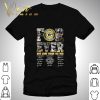 Commander in Chief 44th President Barack Obama shirt