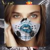 Arya Stark GOT Not today Game Of Thrones face mask
