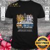 Hot Rip Nipsey Hussle 1985-2019 Signature Ownership Is Everything Own Your Mind shirt