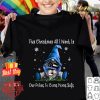 Ruth Sent Me Ruth Bader Ginsburg shirt