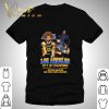 All I Want For Christmas is a cure Multiple Sclerosis Awareness shirt
