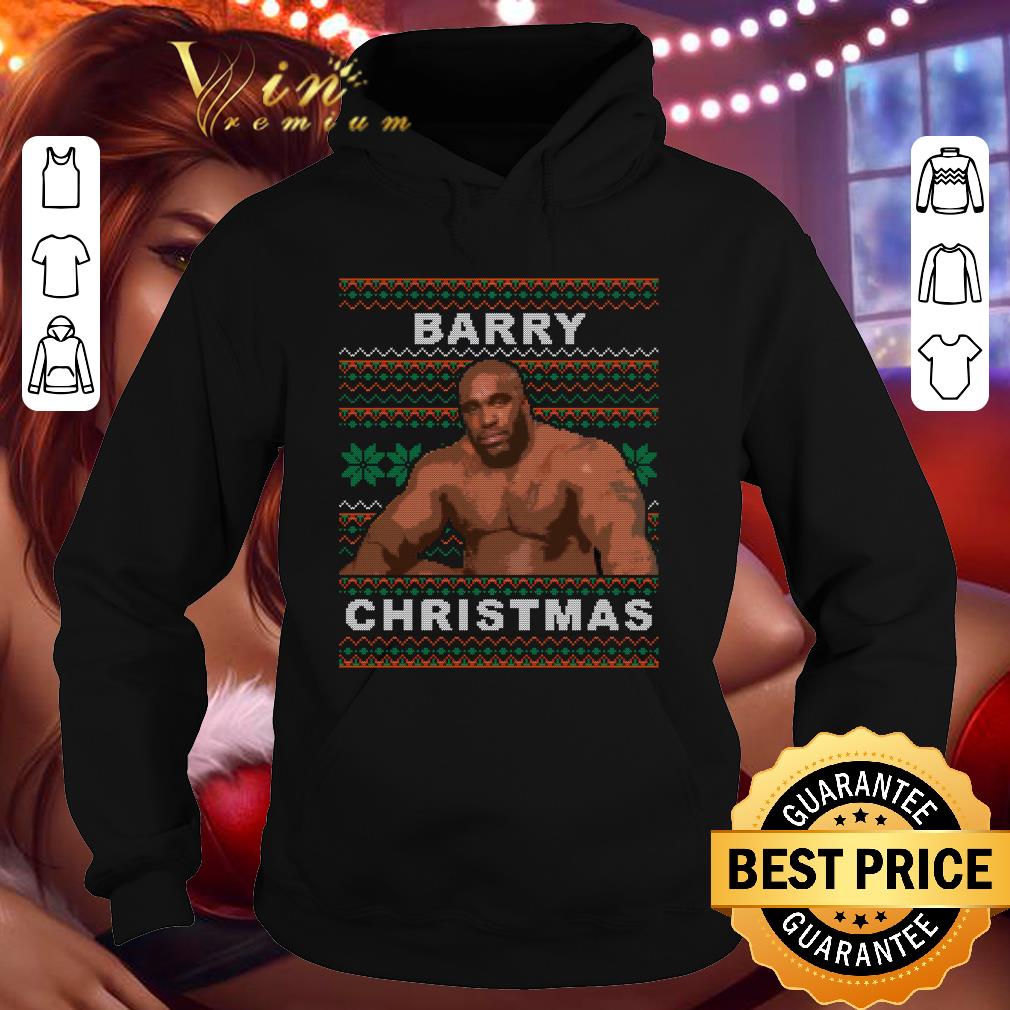 Premium Barry Wood Sitting On a Bed Meme Ugly Christmas shirt 172c5bdd premium barry wood sitting on a bed meme ugly christmas shirt 4 - Premium Barry Wood Sitting On a Bed Meme Ugly Christmas shirt
