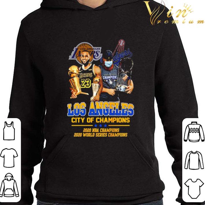 175f89af lebron james los angeles city of champions 2020 nba world series shirt 4 - LeBron James Los Angeles City Of Champions 2020 NBA World Series shirt