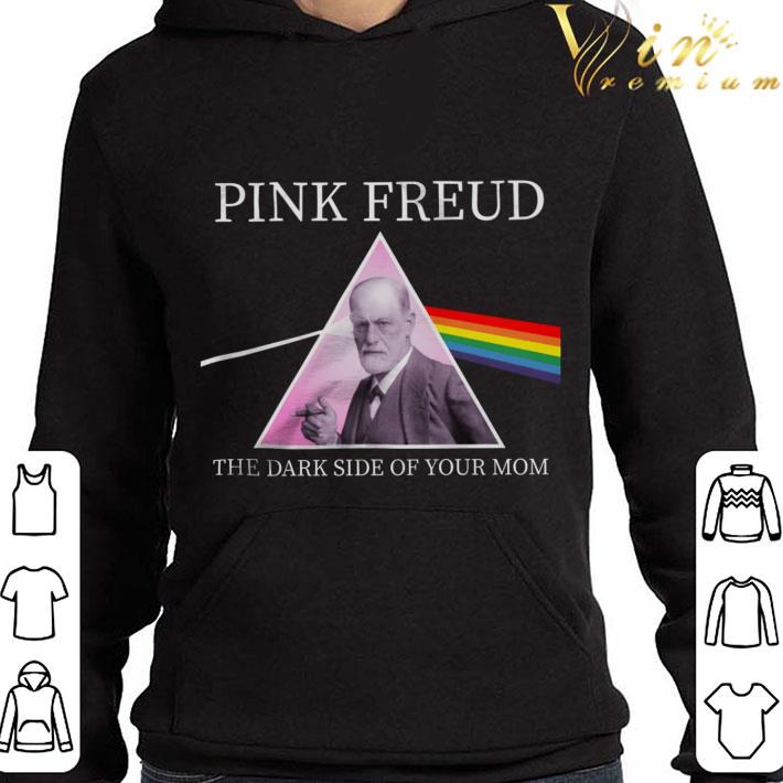 Pink Freud Band The Dark Side Of Your Mom shirt 1979d02a pink freud band the dark side of your mom shirt 4 - Pink Freud Band The Dark Side Of Your Mom shirt