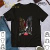 Premium Elf Omg Santa is Coming Will Ferrell Xmas shirt