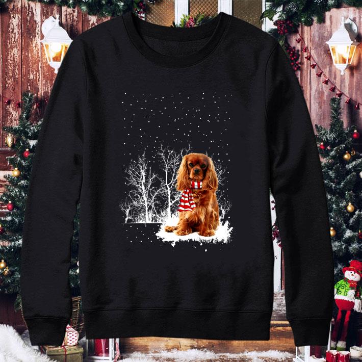 1a4e2848 cavalier king charles spaniel christmas 2020 shirt 4 - Cavalier King Charles Spaniel Christmas 2020 shirt