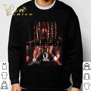 RIP King Von Rest in Peace O'block shirt 2