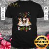 Awesome Skull forklift operator i am not getting older i am becoming a legend shirt