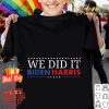 Awesome Willie Nelson For President 2020 Joe Biden shirt