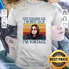 Awesome Bear And Into The Forest I Go To Lose My Mind And Find My Soul shirt