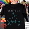 Awesome Biden Harris 2020 We Did It shirt