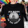 Awesome We Did It Biden Harris Presidential Election 2020 Victory shirt