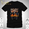 Mickey and friends Harry Potter shirt