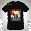 Kansas city KC Chiefs 60th anniversary 1960-2020 thank you for the memories shirt