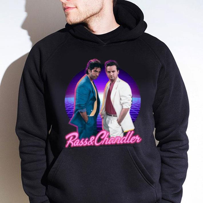 Original Friends TV Show Ross and Chandler Retro shirt 3f86c464 original friends tv show ross and chandler retro shirt 4 - Original Friends TV Show Ross and Chandler Retro shirt