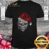Funny Tis The Season Postal Car Merry Christmas shirt