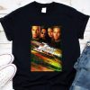 Awesome 2020 Johnny Depp Signature Thank You For The Memories shirt