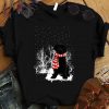Christmas Among Us Squadgoals 2020 shirt