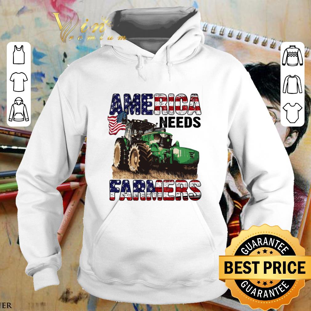 Original Tractor America needs farmers USA flag shirt 5cdf4cb0 original tractor america needs farmers usa flag shirt 4 - Original Tractor America needs farmers USA flag shirt