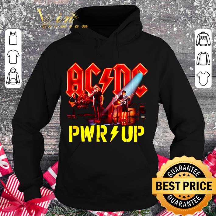652d95a1 premium acdc pwrup power up stage lights shirt 4 - Premium ACDC Pwrup Power Up Stage Lights shirt