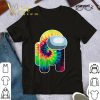 Awesome Cute Unicorn Thanksgiving Hat Turkey shirt
