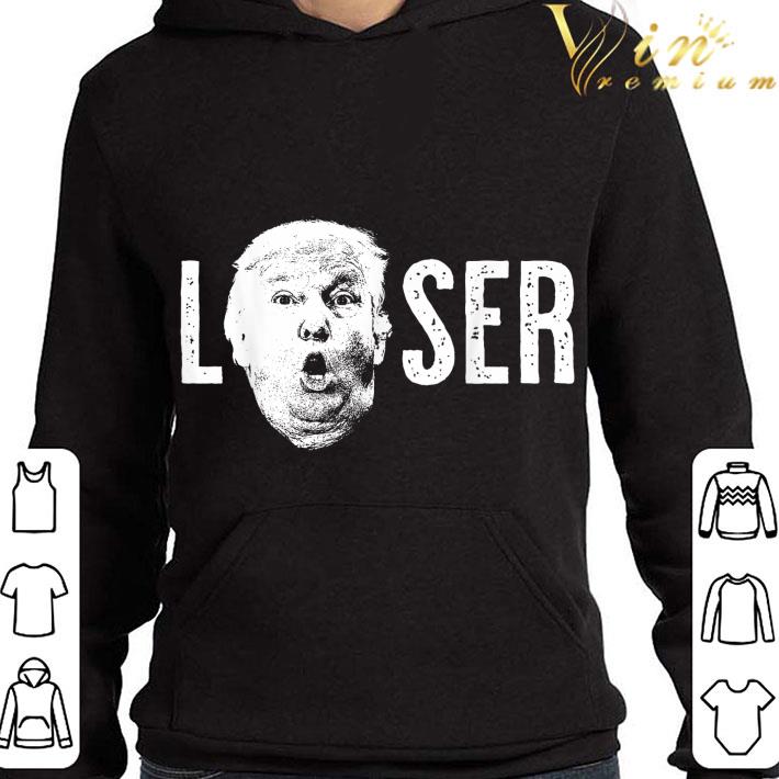 6942fb41 trump the loser joe biden victory shirt 4 - Trump The Loser Joe Biden Victory shirt