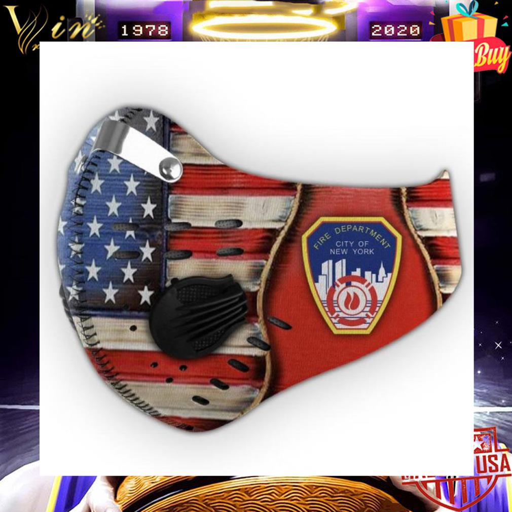 69a43b51 new york city fire department face mask with filter 4 - New York City Fire Department Face Mask With Filter