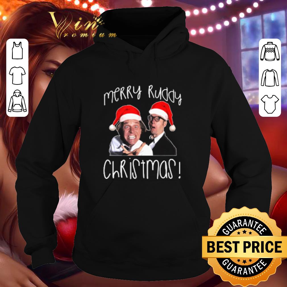 69e21e94 awesome bottom richie eddie hitler merry ruddy christmas shirt 4 - Awesome Bottom Richie & Eddie Hitler Merry Ruddy Christmas shirt