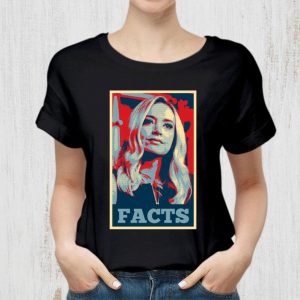 Hot Kayleigh McEnany Facts White House Press Secretary Kayleigh shirt 1