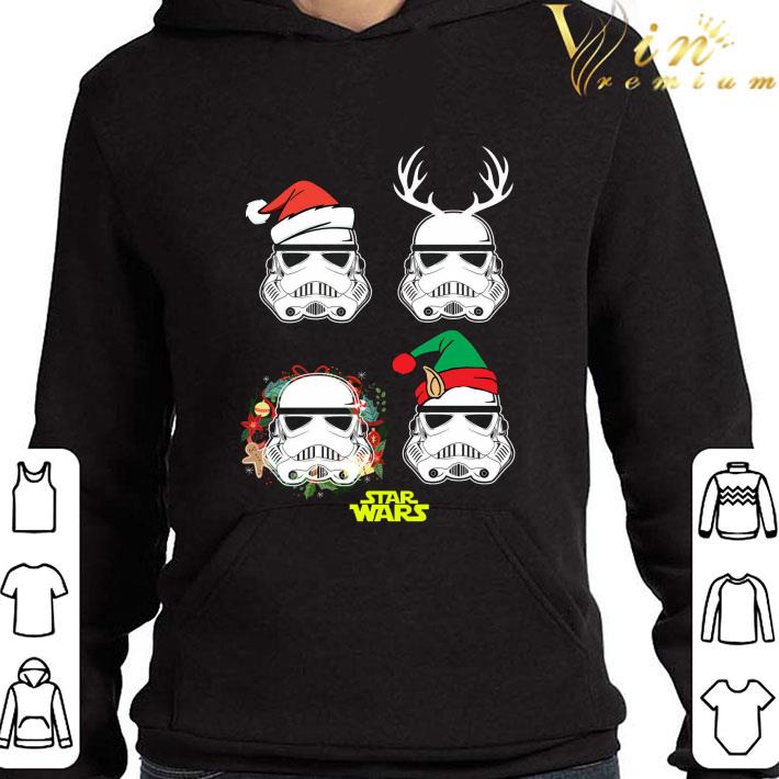 Star Wars Christmas Stormtrooper shirt 6da552a4 star wars christmas stormtrooper shirt 4 - Star Wars Christmas Stormtrooper shirt
