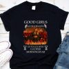 Hot The Hag Outlaw Musical Merle Haggard Holiday shirt