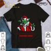 Premium Elf Omg Santa is Coming Will Ferrell Xmas shirt