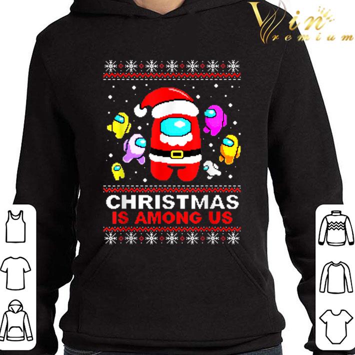 Christmas Ugly Costume Among Stars Game Us shirt 784105ea christmas ugly costume among stars game us shirt 4 - Christmas Ugly Costume Among Stars Game Us shirt
