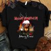 Awesome I'd Smoke That Deer BBQ Grillmasters Gift For Christmas shirt