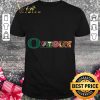 Awesome Women in science shirt