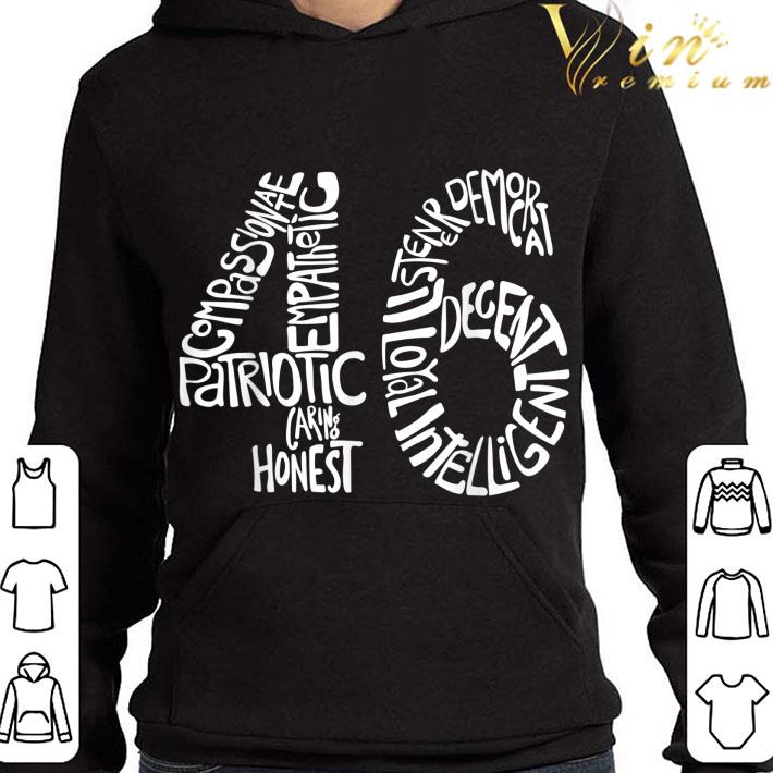 Joe Biden 2020 46 My President in Retro Lettering shirt 7c59c892 joe biden 2020 46 my president in retro lettering shirt 4 - Joe Biden 2020 46 My President in Retro Lettering shirt