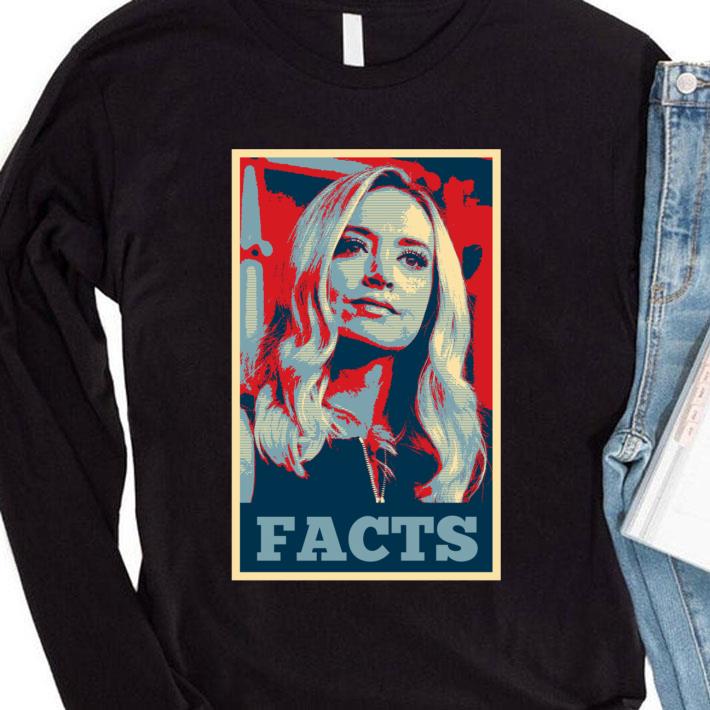 7d59948f hot kayleigh mcenany facts white house press secretary kayleigh shirt 4 - Hot Kayleigh McEnany Facts White House Press Secretary Kayleigh shirt
