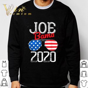 Barack Obama Biden Joe Bama 2020 Mama President Harris shirt 2