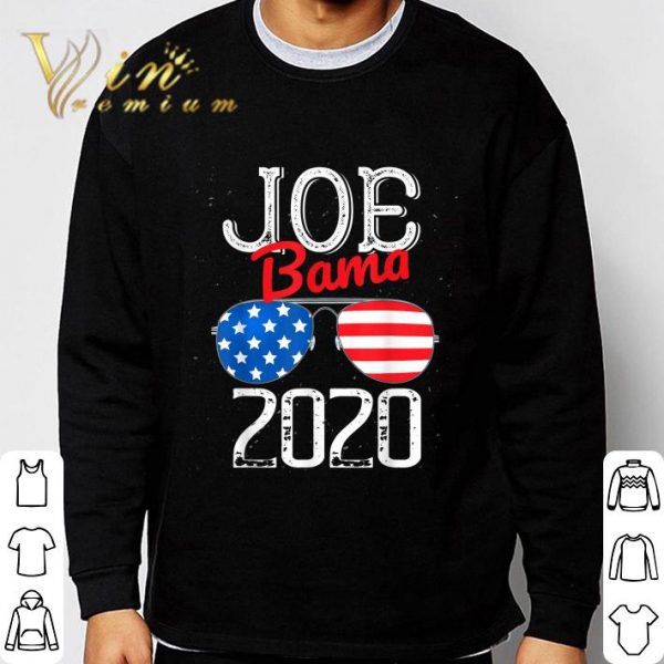 Barack Obama Biden Joe Bama 2020 Mama President Harris shirt