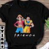 Awesome Frohliche Weihnachten shirt