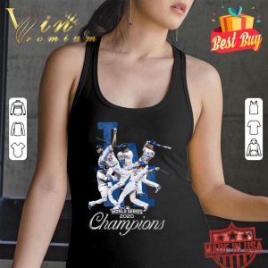 Best 2020 World Series Champions Los Angeles Dodgers greatest baseball players shirt 2 Best 2020 World Series Champions Los Angeles Dodgers greatest baseball players shirt 2