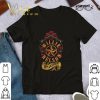 Awesome Thank You Willie Nelson 64th Anniversary 1956-2020 Signature shirt