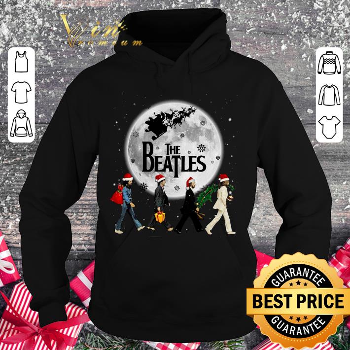 Premium Merry Christmas The Beatles 60th Anniversary 1960-2020 Memories shirt 9281b970 premium merry christmas the beatles 60th anniversary 1960 2020 memories shirt 4 - Premium Merry Christmas The Beatles 60th Anniversary 1960-2020 Memories shirt